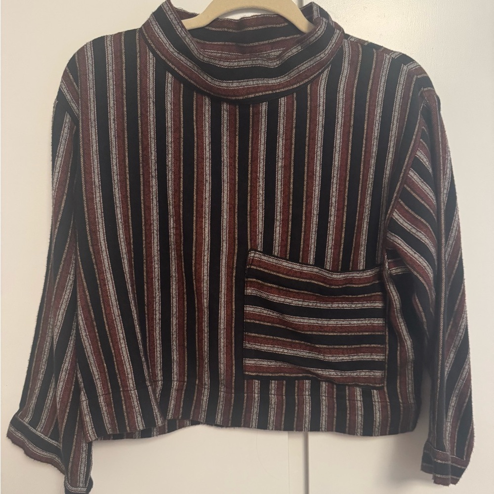 NEVER WORN! Sugar Candy Mountain Top - women’s XS/S super chic! - Picture 5 of 8